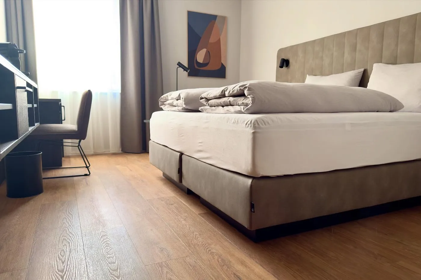 Teppich & Designboden – Schreinerei Schreistetter